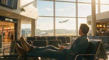 10 Best International Airports in the World 
