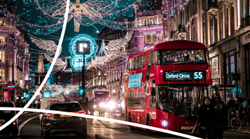 5 Must-Do Christmas Experiences in London