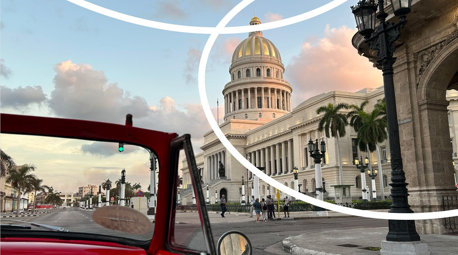 5 Crucial Things to Know Before Visiting Cuba