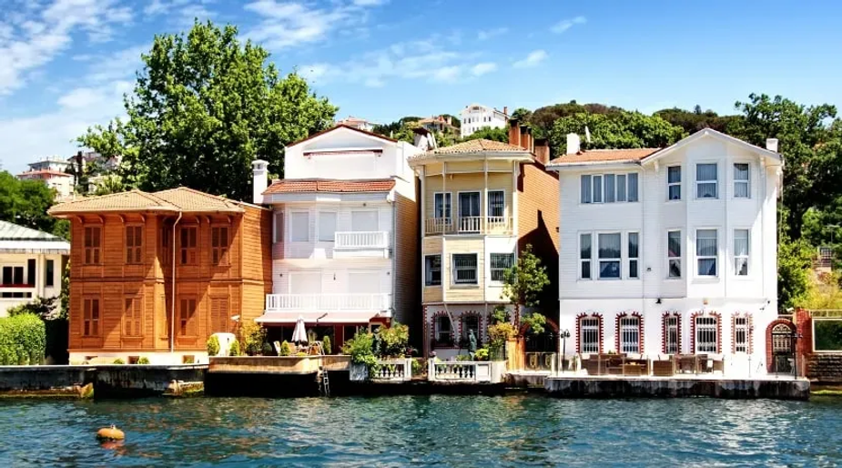 Top 5 hidden gems in Istanbul