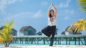 7 Best Wellness Destinations in the World