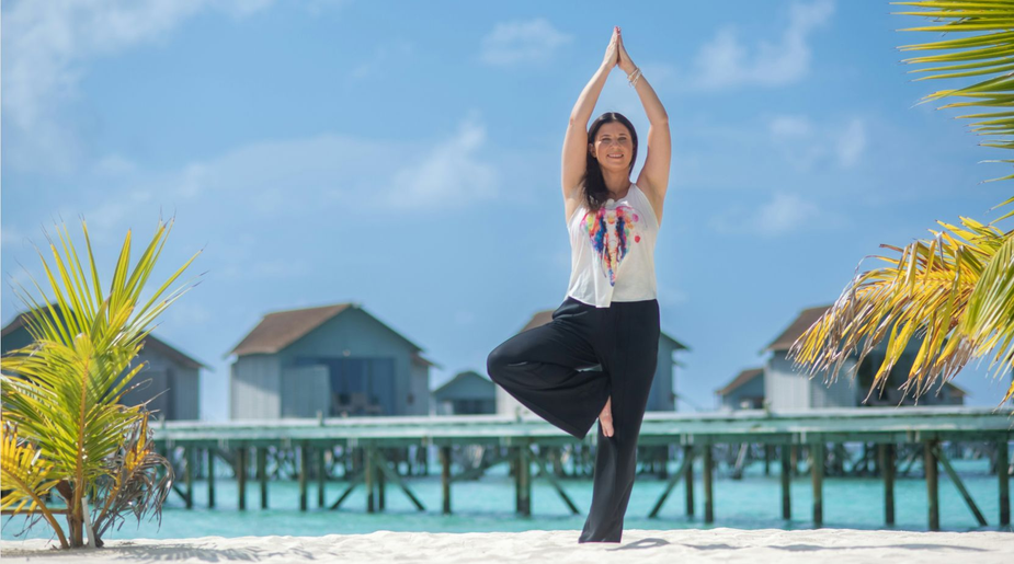 7 Best Wellness Destinations in the World