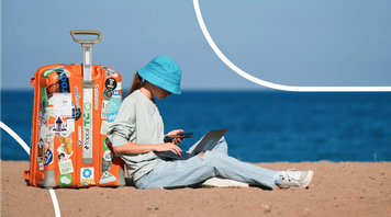 Best Places for Digital Nomads: Top 5 Destinations to Live and Work Remotely