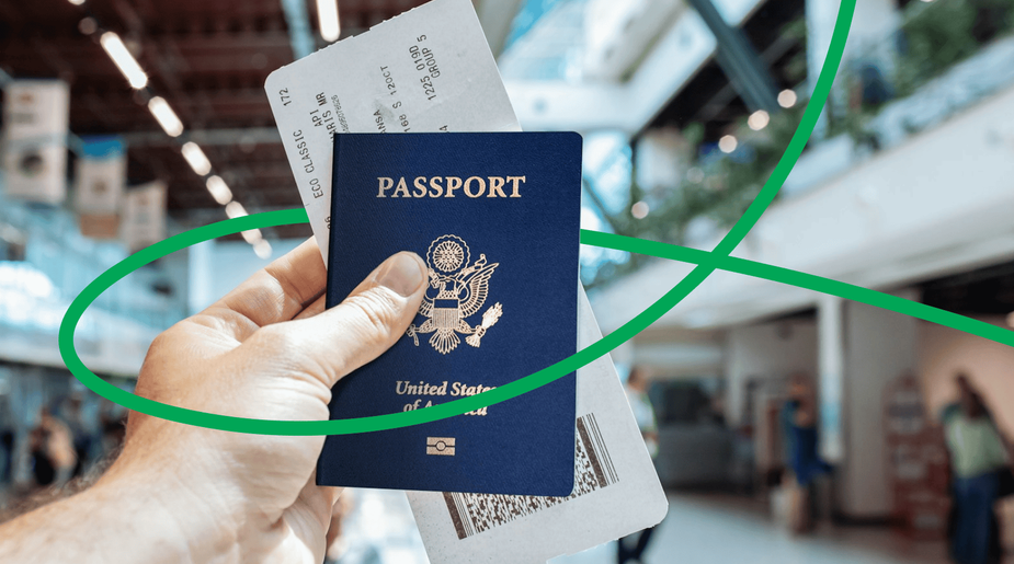 Countries That Do NOT Require 6 Months Passport Validity in 2026