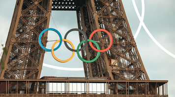 How the Olympic Games Drive Sports Tourism
