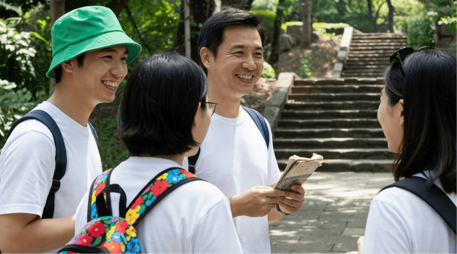 How to Become a Successful Private Tour Guide and Get More Bookings