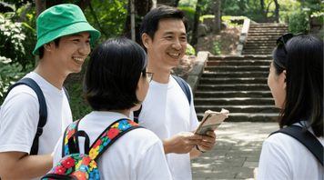 How to Become a Successful Private Tour Guide and Get More Bookings