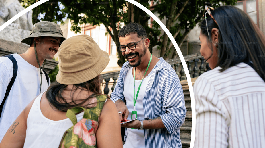 How to Find the Best Private Tour Guide in Any City