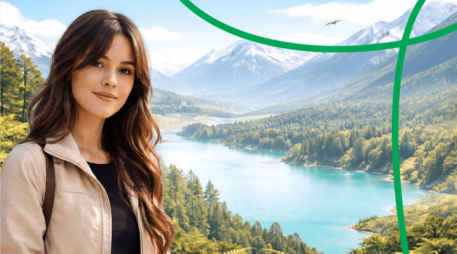 Jenna Ortega’s Favorite Places in New Zealand 