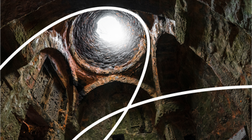 6 Mysterious Places Around the World You Can Actually Visit