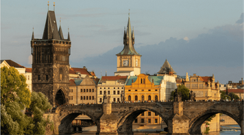 Weekend in Prague | A Complete Travel Guide