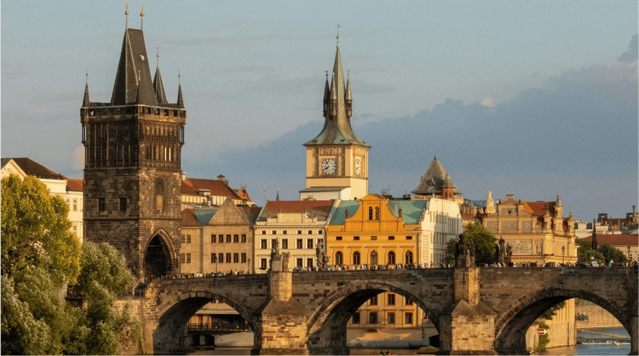 Weekend in Prague — A Complete Travel Guide