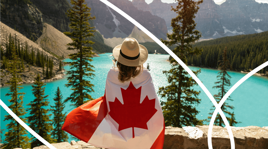 Top 5 National Parks in Canada