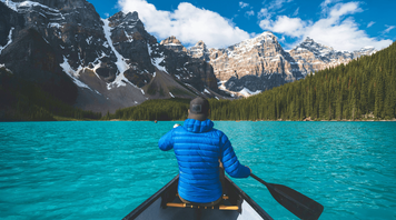 Top 5 National Parks in the World