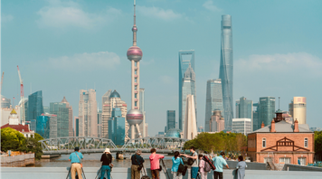 Shanghai in 2 Days: Top Sights, Food & Nightlife