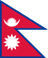 Language flag